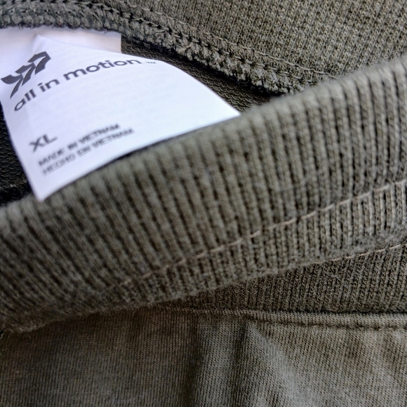 All In Motion Pants - Picture 3 of 10